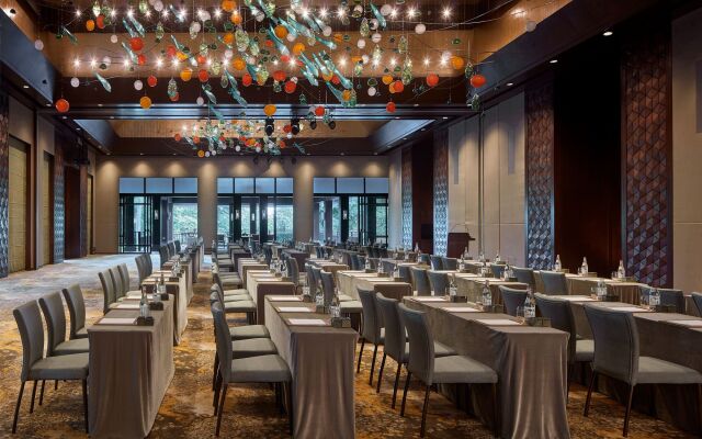 The Ritz-Carlton, Langkawi