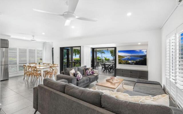 Beachside Bliss in Clifton Beach