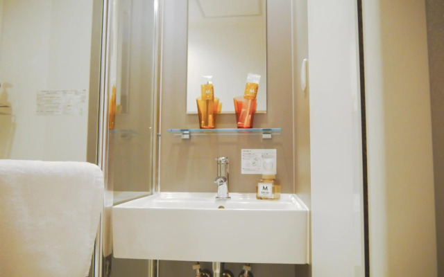 Hotel The M’s Kyoto