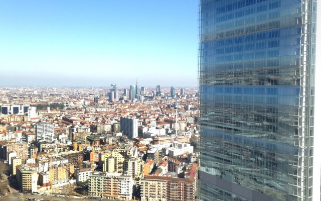 Suitelowcost Tre Torri Procida