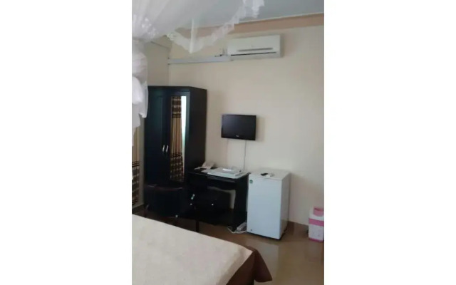 United Motel Entebbe