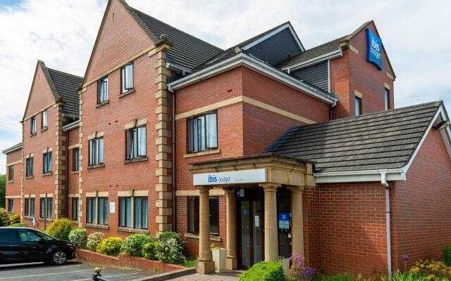 ibis budget Bromsgrove