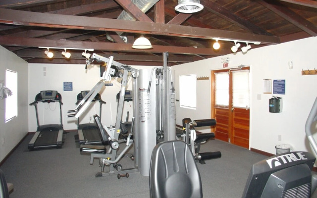 Wilderness Lakes RV Resort