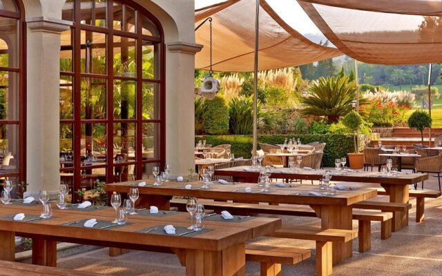 Sheraton Mallorca Arabella Golf Hotel