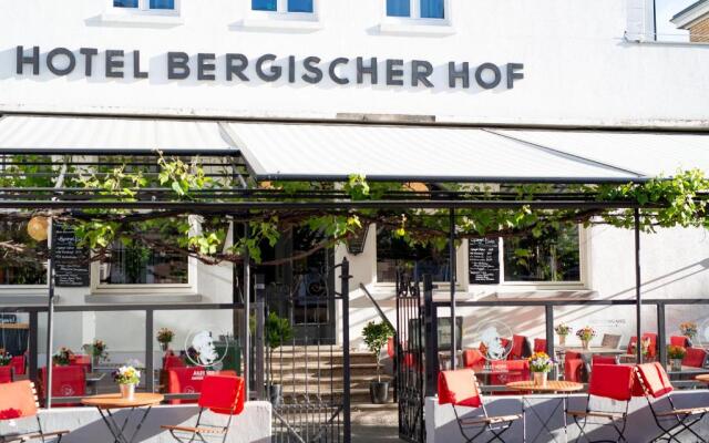 Hotel Bergischer Hof