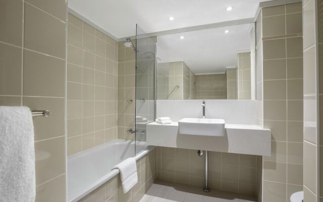 Saville Park Suites Chatswood