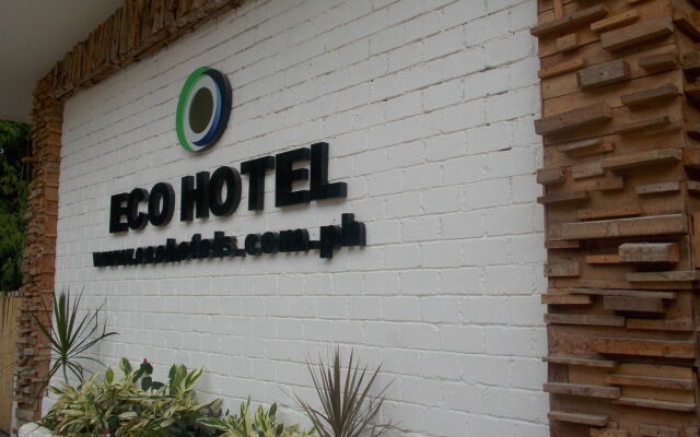 Eco Hotel Alona