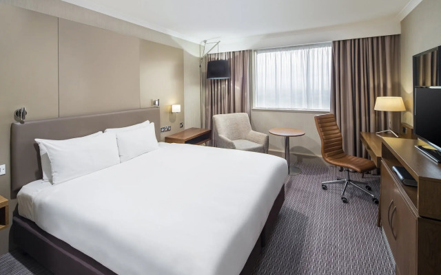 Crowne Plaza Hotel Glasgow by IHG