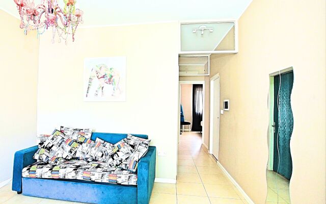 Boutique Apartments St. Julians