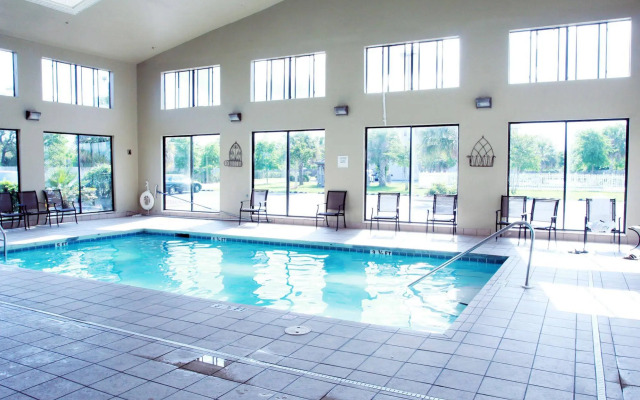 Comfort Inn Pensacola near NAS Corry Station