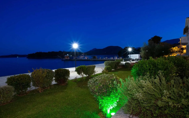 Thalassa Apartments Lefkada