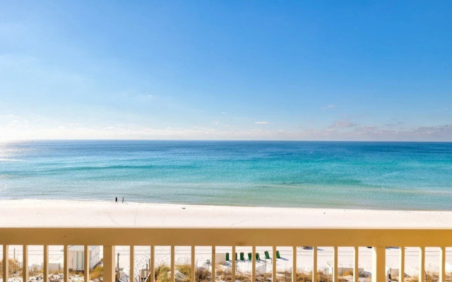 Pelican Beach 0602 1 Bedroom Condo