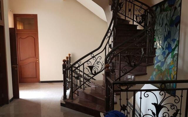 The Backpacker Semarang - Hostel