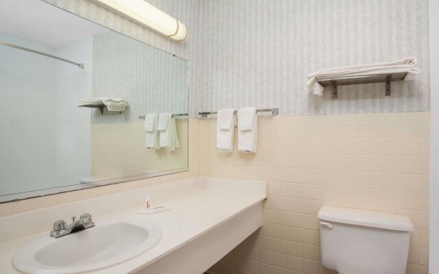 Americas Best Value Inn Carlisle