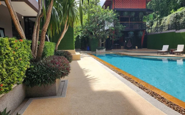Alaita Boutique Phuket