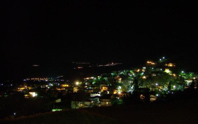 Nastou View Hotel