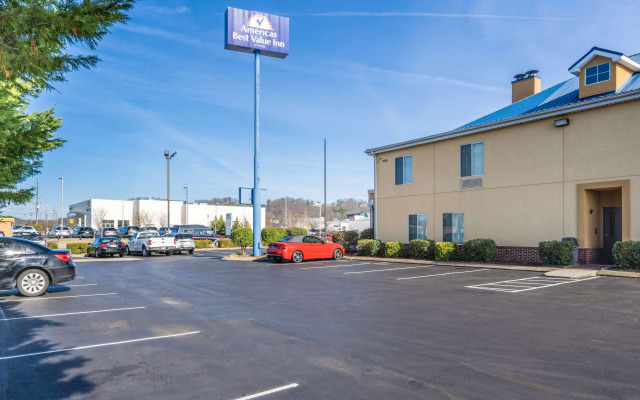 Americas Best Value Inn