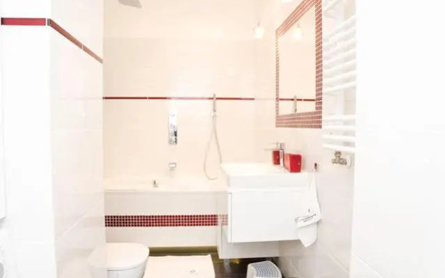 Modern & Functional Apartment Wwa