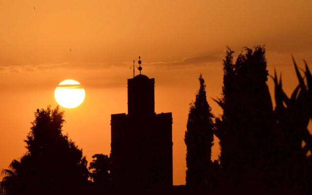 Riad El Guilhem