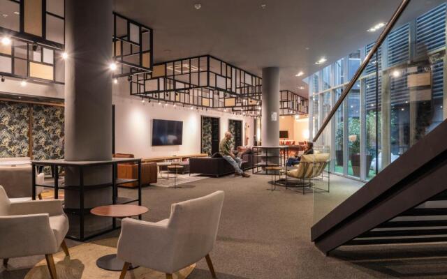 Opta Coliving