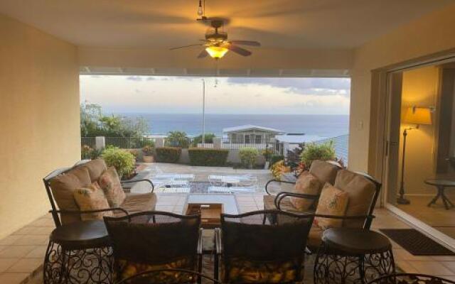 Paradise at Ehupua