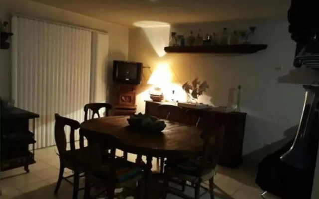 Casa Nori