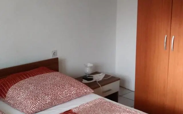 APARTMAN PAVE & ILIJA jr