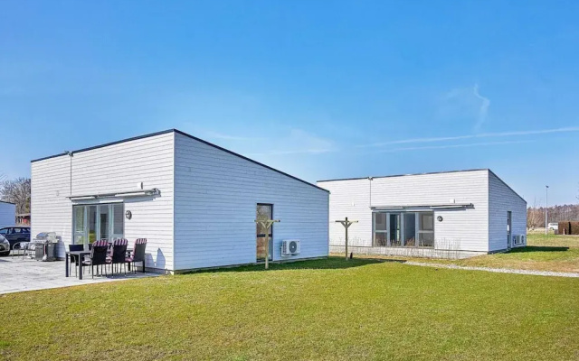 6 Person Holiday Home in Nexo