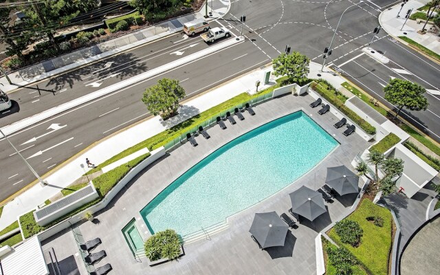 Sierra - Private Apartments