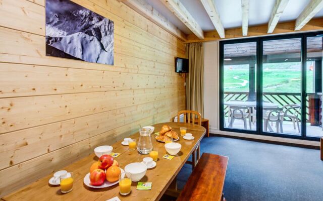 Résidence Privilège 24104