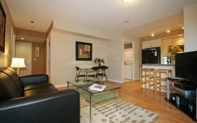 Toronto Furnished Apartments
