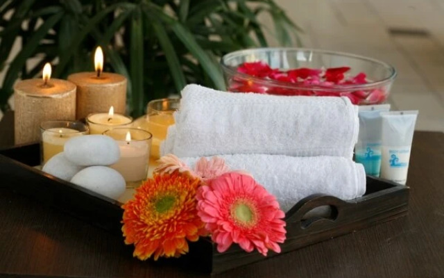 TreeHouse Hotel Club & Spa