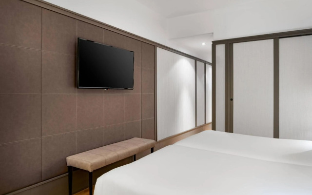 Court Hotel Shinyokohama