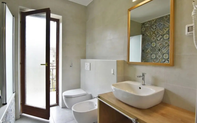 Two-story Holiday Home for in Valica