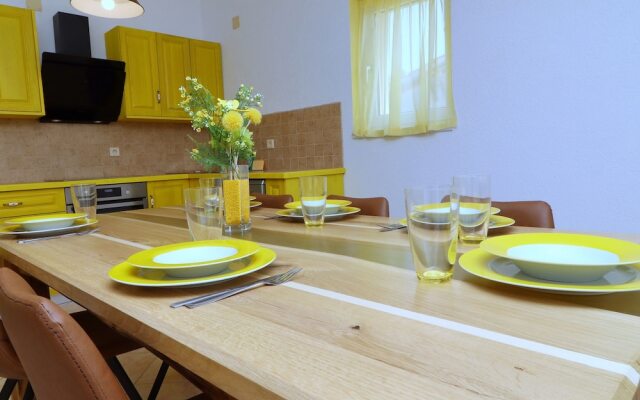 Apartments Villa Michele