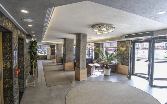 Rhisos Gold Otel