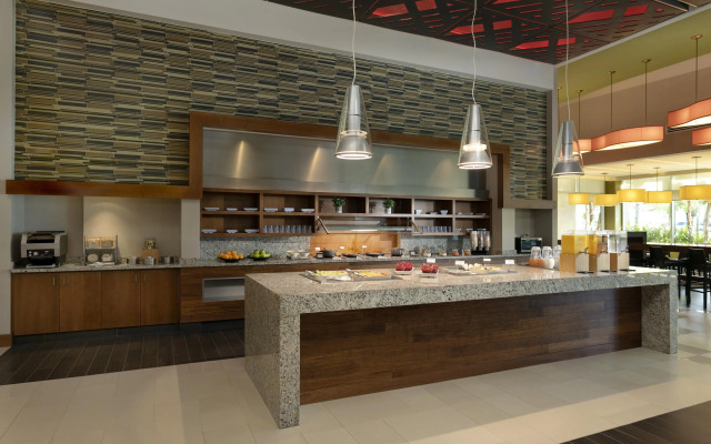 Hyatt Place Manati