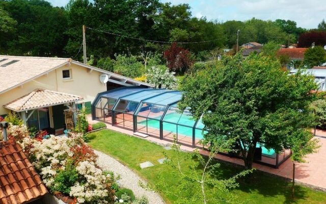 Le Clos de la Presqu'Île