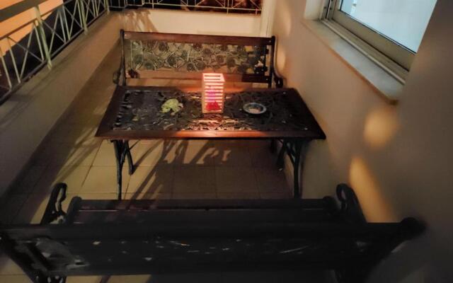 Emerald- 2 -Bedroom Apartment in Preveza