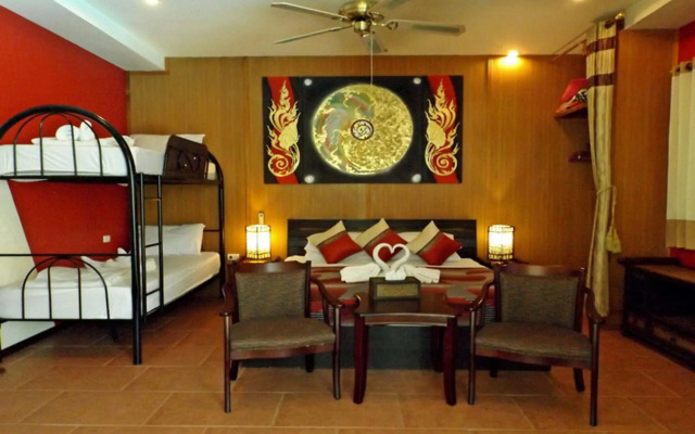 Homestay Chiang Rai