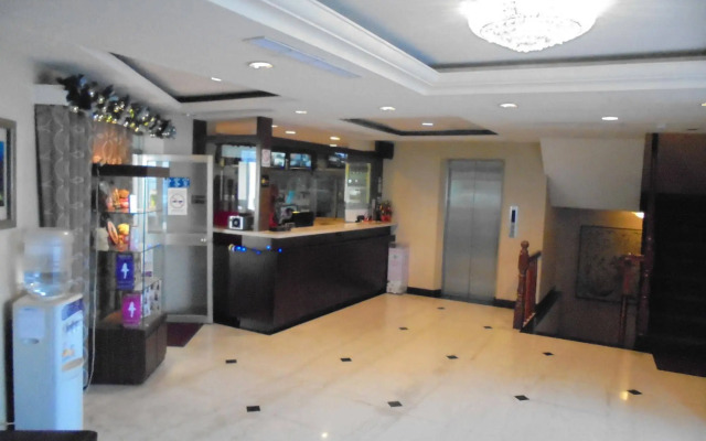 Discovery Motel - Yonghe