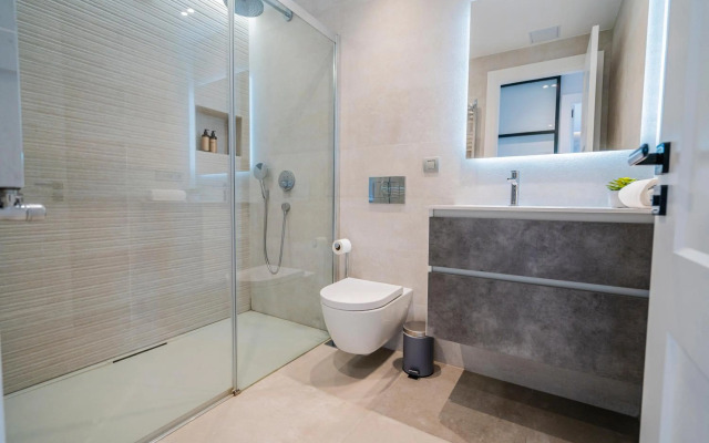 Cid Campeador - Apartamentos Burgos Deluxe