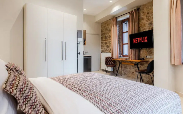 Aldia Suites Arachova
