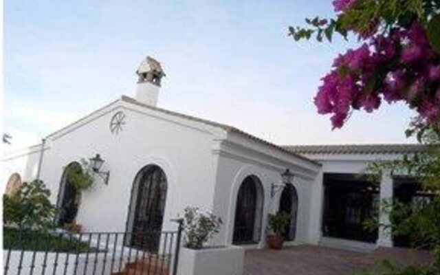 TUGASA Villa Algar