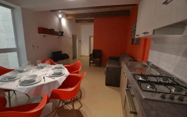 Valletta Dream Suites