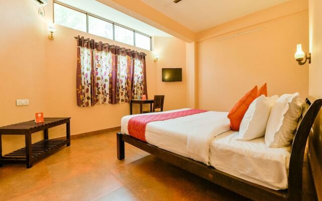 OYO 13415 Cherai Village Home Stay