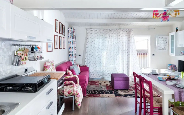 Donnalucata Suite