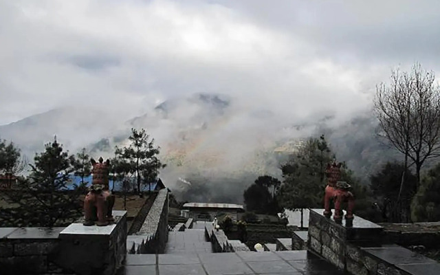 Mountain Lodges of Nepal - Lukla