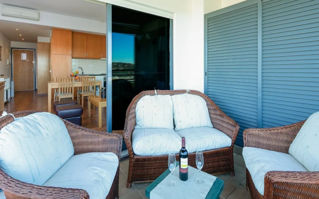 A21 - 1 bed Apartment in Marina Park by DreamAlgarve