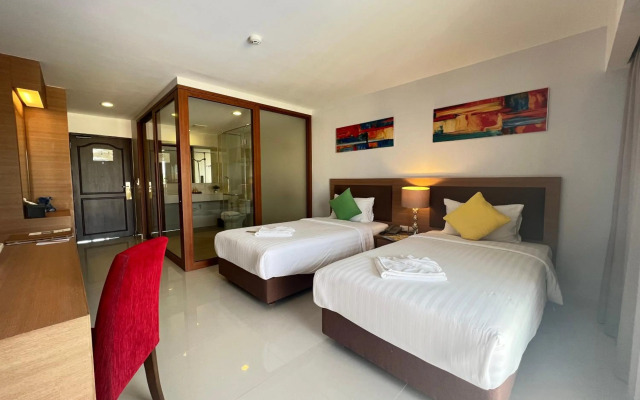 Riche Hua Hin